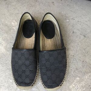Gucci Espadrilles